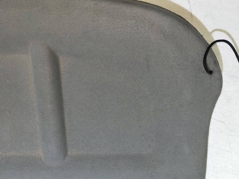 Recambio de bandeja trasera para chevrolet lacetti 2.0 diesel cat referencia OEM IAM   