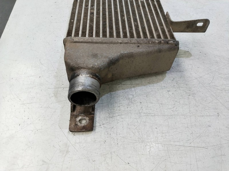 Recambio de intercooler para tata telco-sport 1.9d referencia OEM IAM 254714609931 3011800008  Recambio de intercooler para tata telco-sport 1.9d referencia OEM IAM 254714609931 3011800008