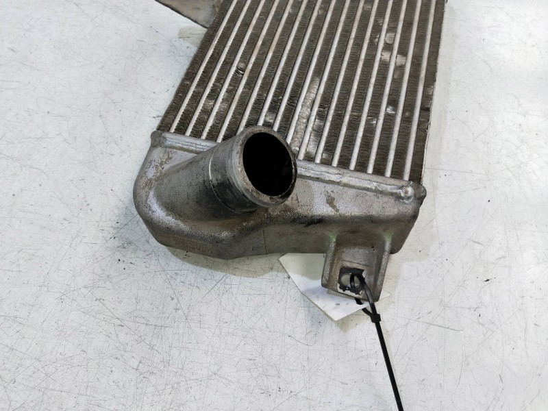 Recambio de intercooler para tata telco-sport 1.9d referencia OEM IAM 254714609931 3011800008  Recambio de intercooler para tata telco-sport 1.9d referencia OEM IAM 254714609931 3011800008