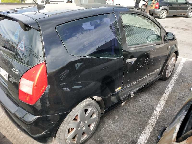 citroen c2 del año 2004