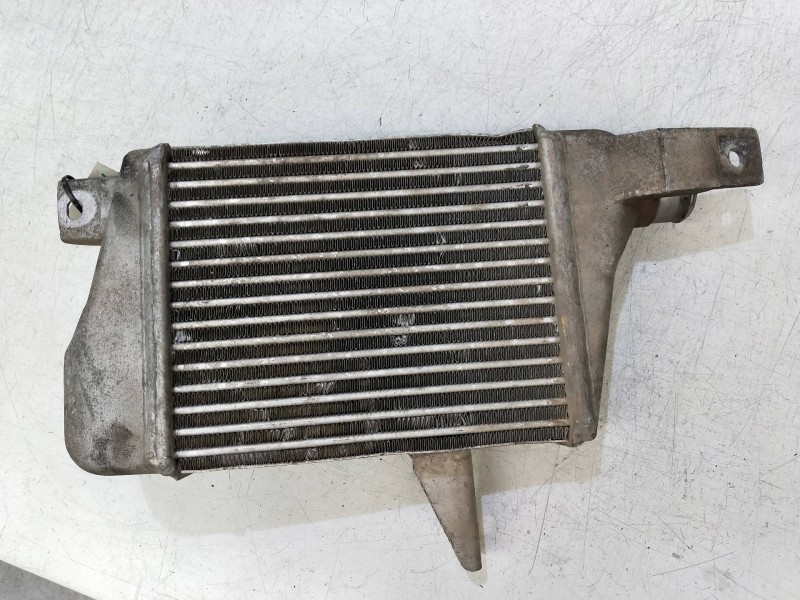Recambio de intercooler para tata telco-sport 1.9d referencia OEM IAM 254714609931 3011800008  Recambio de intercooler para tata telco-sport 1.9d referencia OEM IAM 254714609931 3011800008