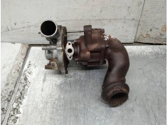Recambio de turbocompresor para peugeot 406 berlina (s1/s2) srdt referencia OEM IAM K03225269  