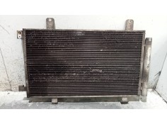 Recambio de condensador / radiador aire acondicionado para fiat sedici (189) 1.9 8v multijet dynamic referencia OEM IAM   
