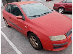 fiat stilo (192) del año 2002