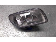 Recambio de faro antiniebla derecho para chevrolet lacetti 2.0 diesel cat referencia OEM IAM   