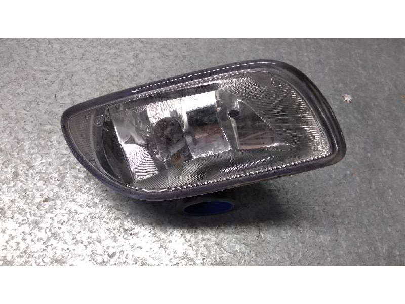 Recambio de faro antiniebla derecho para chevrolet lacetti 2.0 diesel cat referencia OEM IAM   