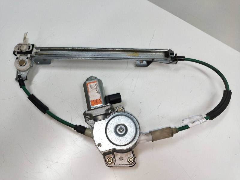 Recambio de elevalunas trasero izquierdo para fiat multipla (186) jtd 110 elx ravenna referencia OEM IAM 465107630  5P