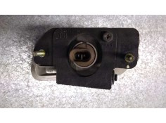 Recambio de faro antiniebla derecho para chevrolet lacetti 2.0 diesel cat referencia OEM IAM    2