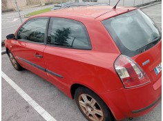 fiat stilo (192) del año 2002 2
