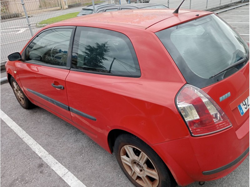 fiat stilo (192) del año 2002