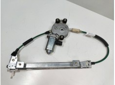 Recambio de elevalunas trasero izquierdo para fiat multipla (186) jtd 110 elx ravenna referencia OEM IAM 465107630  5P 2