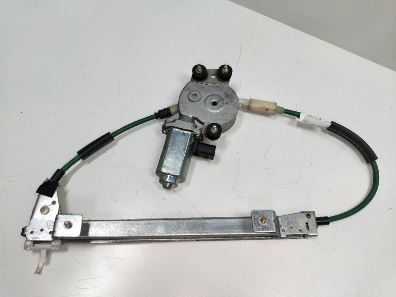 Recambio de elevalunas trasero izquierdo para fiat multipla (186) jtd 110 elx ravenna referencia OEM IAM 465107630  5P