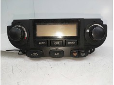 Recambio de mando calefaccion / aire acondicionado para chevrolet lacetti 2.0 diesel cat referencia OEM IAM 96438390 DKJ07032001