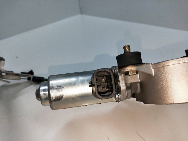 Recambio de elevalunas trasero izquierdo para fiat multipla (186) jtd 110 elx ravenna referencia OEM IAM 465107630  5P