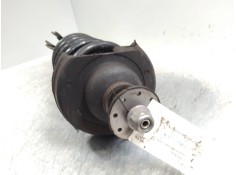 Recambio de amortiguador delantero derecho para opel vivaro caja abierta (07.2006 =>) plataforma alta referencia OEM IAM    2