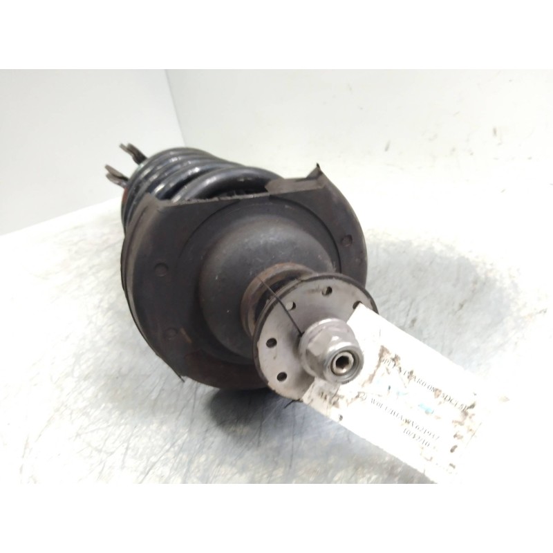 Recambio de amortiguador delantero derecho para opel vivaro caja abierta (07.2006 =>) plataforma alta referencia OEM IAM   