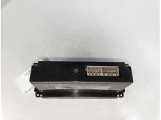 Recambio de mando calefaccion / aire acondicionado para chevrolet lacetti 2.0 diesel cat referencia OEM IAM 96438390 DKJ07032001 2