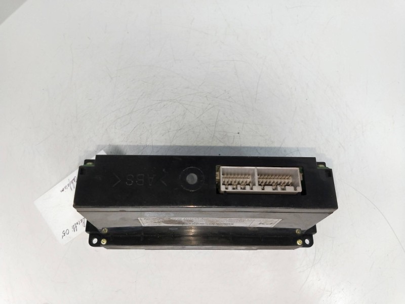 Recambio de mando calefaccion / aire acondicionado para chevrolet lacetti 2.0 diesel cat referencia OEM IAM 96438390 DKJ07032001
