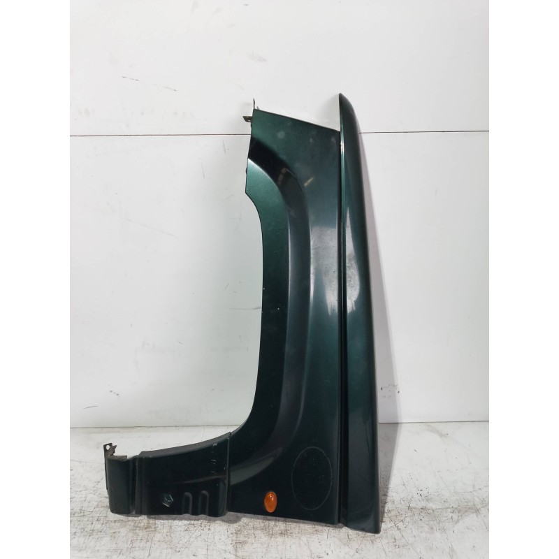 Recambio de aleta delantera izquierda para jeep gr.cherokee (zj)/(z) 2.5 td canyon referencia OEM IAM   