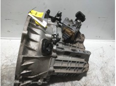 Recambio de caja cambios para ford mondeo berlina (gd) glx referencia OEM IAM XS7R7002DA 1GC1 9E25 000023 