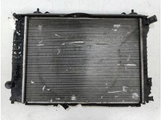 Recambio de radiador agua para chevrolet lacetti 2.0 diesel cat referencia OEM IAM 622231 K07C16B 