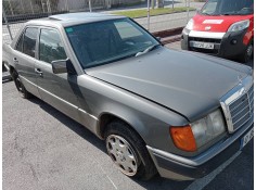 mercedes clase e (w124) berlina del año 2000