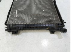 Recambio de radiador agua para chevrolet lacetti 2.0 diesel cat referencia OEM IAM 622231 K07C16B  2