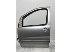 Recambio de puerta delantera izquierda para fiat scudo combi (272) l1h1 120 multijet (5 pl.) referencia OEM IAM  5P 