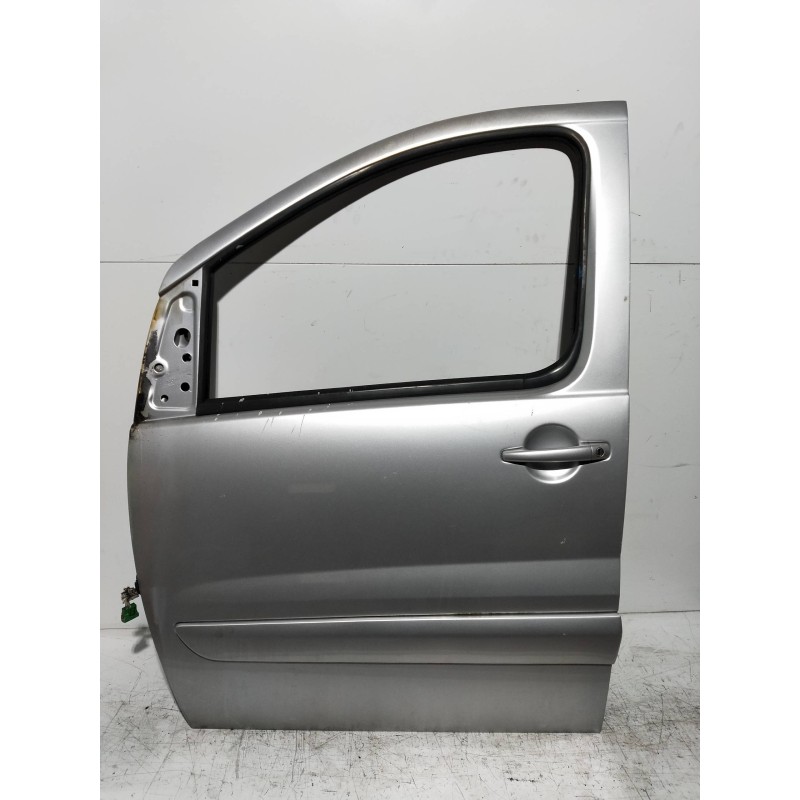 Recambio de puerta delantera izquierda para fiat scudo combi (272) l1h1 120 multijet (5 pl.) referencia OEM IAM  5P 