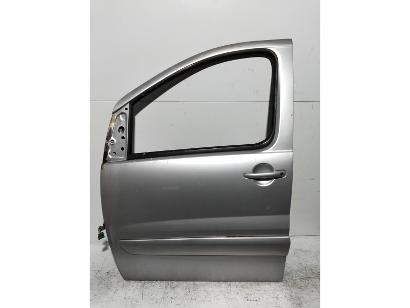 Recambio de puerta delantera izquierda para fiat scudo combi (272) l1h1 120 multijet (5 pl.) referencia OEM IAM  5P 