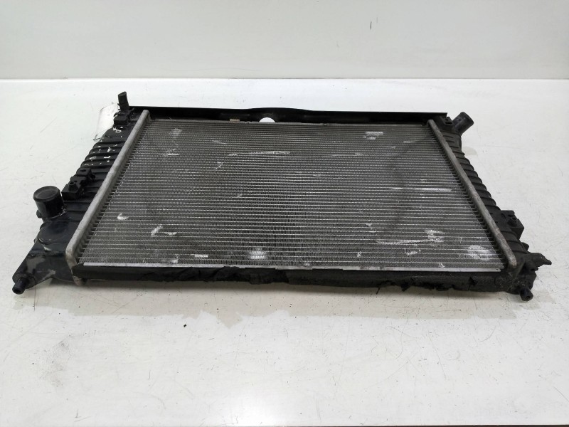Recambio de radiador agua para chevrolet lacetti 2.0 diesel cat referencia OEM IAM 622231 K07C16B 