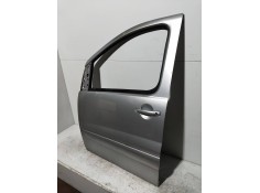 Recambio de puerta delantera izquierda para fiat scudo combi (272) l1h1 120 multijet (5 pl.) referencia OEM IAM  5P  2