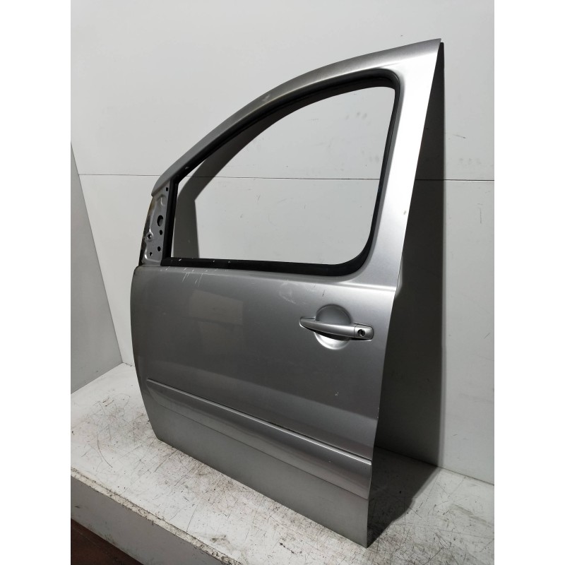 Recambio de puerta delantera izquierda para fiat scudo combi (272) l1h1 120 multijet (5 pl.) referencia OEM IAM  5P 