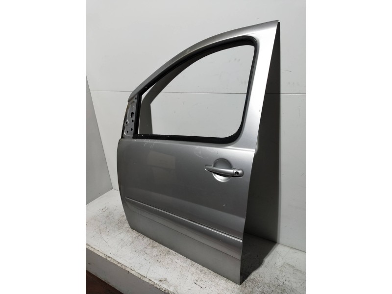 Recambio de puerta delantera izquierda para fiat scudo combi (272) l1h1 120 multijet (5 pl.) referencia OEM IAM  5P 