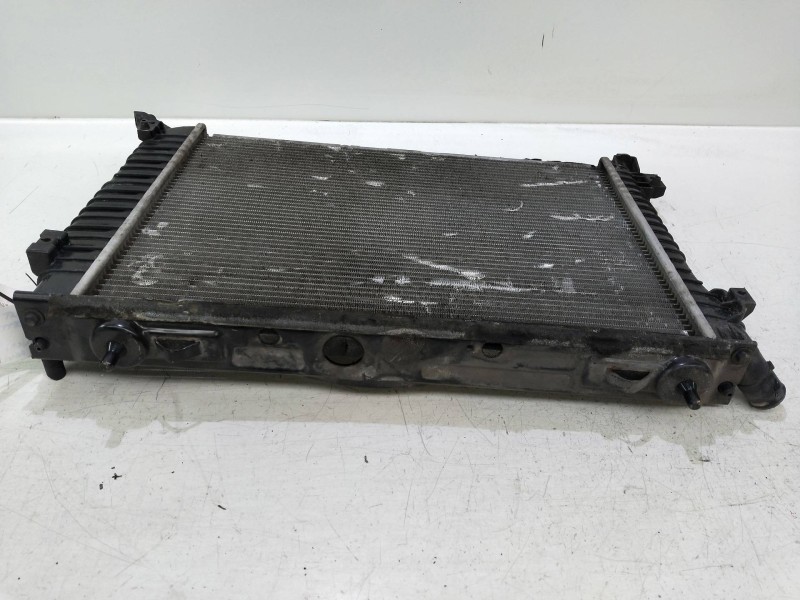 Recambio de radiador agua para chevrolet lacetti 2.0 diesel cat referencia OEM IAM 622231 K07C16B 