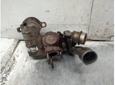 Recambio de turbocompresor para ford mondeo berlina/familiar (fd) clx berlina referencia OEM IAM 4520632 93FF6K682AC 