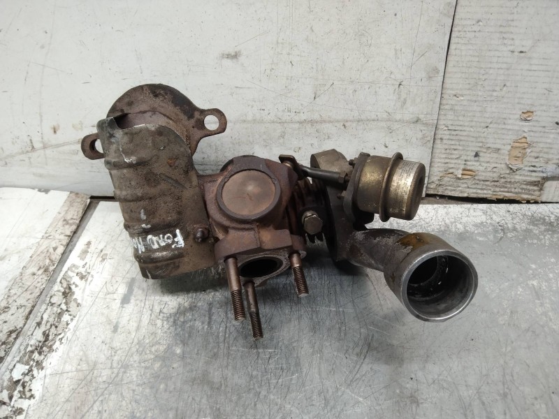 Recambio de turbocompresor para ford mondeo berlina/familiar (fd) clx berlina referencia OEM IAM 4520632 93FF6K682AC 