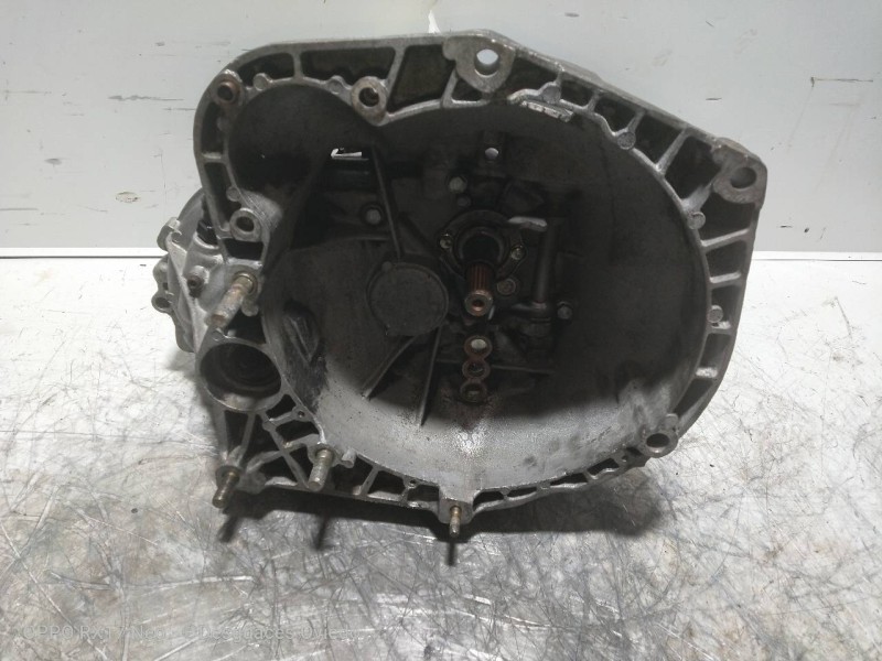 Recambio de caja cambios para fiat tempra berlina (159) 1.8 referencia OEM IAM   