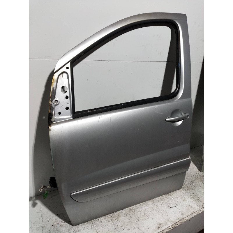 Recambio de puerta delantera izquierda para fiat scudo combi (272) l1h1 120 multijet (5 pl.) referencia OEM IAM  5P 