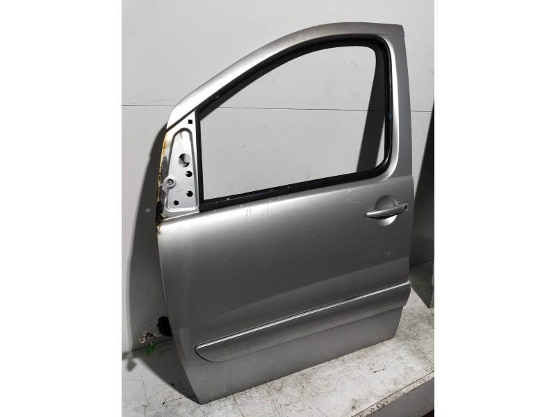 Recambio de puerta delantera izquierda para fiat scudo combi (272) l1h1 120 multijet (5 pl.) referencia OEM IAM  5P 