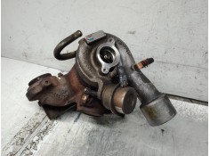 Recambio de turbocompresor para ford mondeo berlina/familiar (fd) clx berlina referencia OEM IAM 4520632 93FF6K682AC  2