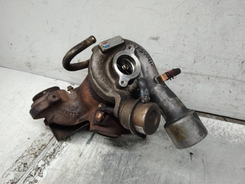 Recambio de turbocompresor para ford mondeo berlina/familiar (fd) clx berlina referencia OEM IAM 4520632 93FF6K682AC 