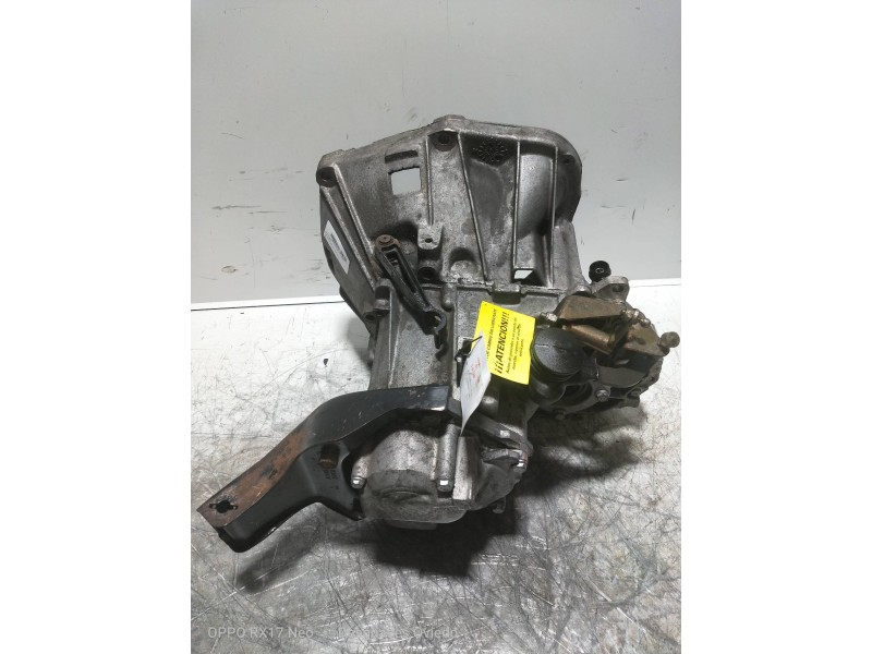 Recambio de caja cambios para fiat tempra berlina (159) 1.8 referencia OEM IAM   