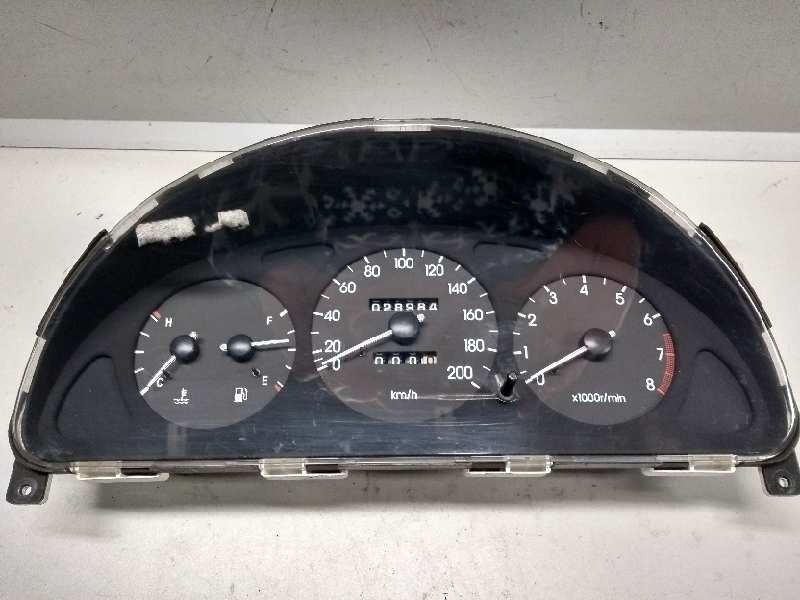 Recambio de cuadro instrumentos para daewoo lanos referencia OEM IAM 96304717 RG 