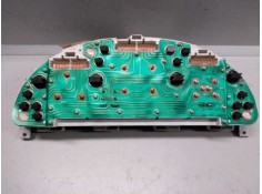Recambio de cuadro instrumentos para daewoo lanos referencia OEM IAM 96304717 RG  2