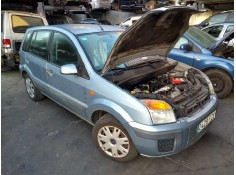 ford fusion (cbk) del año 2008