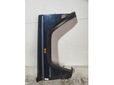 Recambio de aleta delantera derecha para jeep cherokee (xj) 2.1 td referencia OEM IAM   