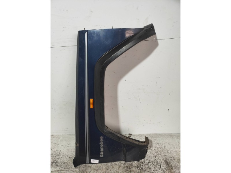 Recambio de aleta delantera derecha para jeep cherokee (xj) 2.1 td referencia OEM IAM   