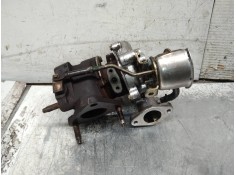 Recambio de turbocompresor para nissan almera tino (v10m) básico referencia OEM IAM 7053062 144114U100 GT1549