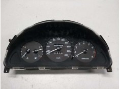 Recambio de cuadro instrumentos para daewoo lanos 1.6 cat referencia OEM IAM 96304720 20020250 8B20 RK